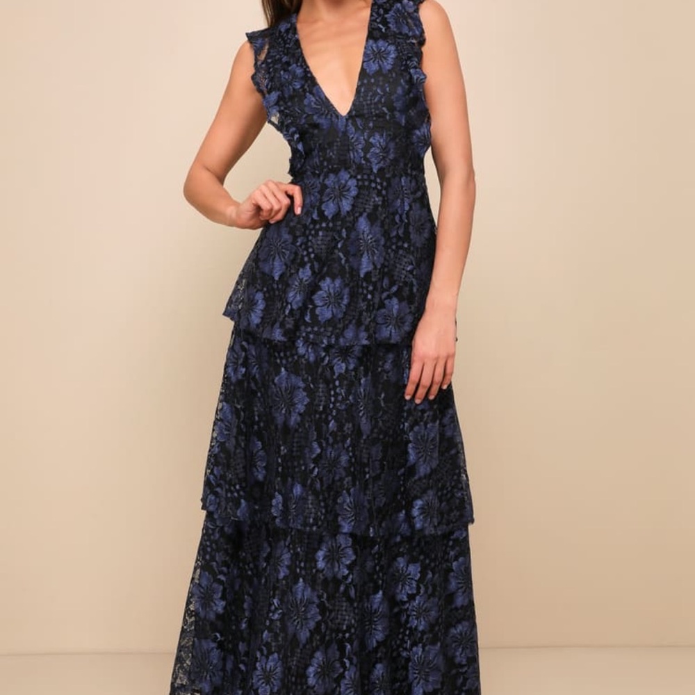 Lulus dress